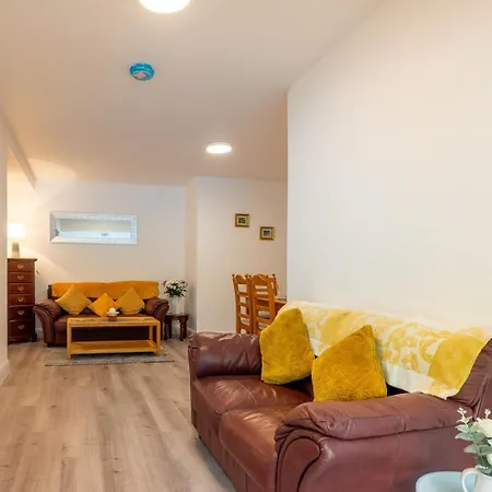 Kings 2 391 Holiday home *
