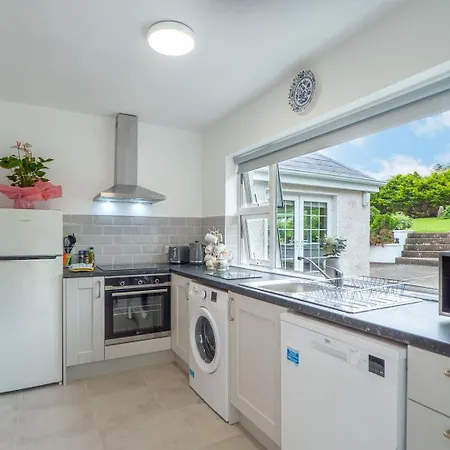 Holiday home Kings 2 391 Gowlaun
